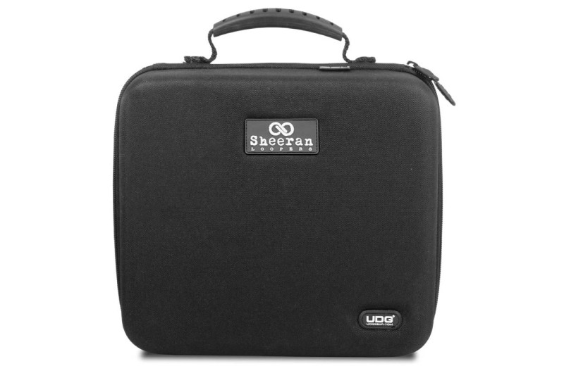 Udg Gear Ub0018494Bl Udg Creator Sheeran Looper+ Hardcase B