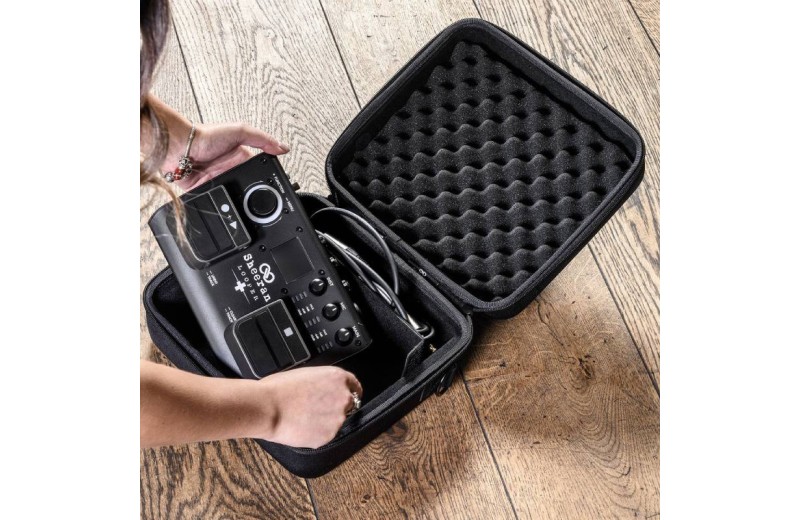 Udg Gear Ub0018494Bl Udg Creator Sheeran Looper+ Hardcase B