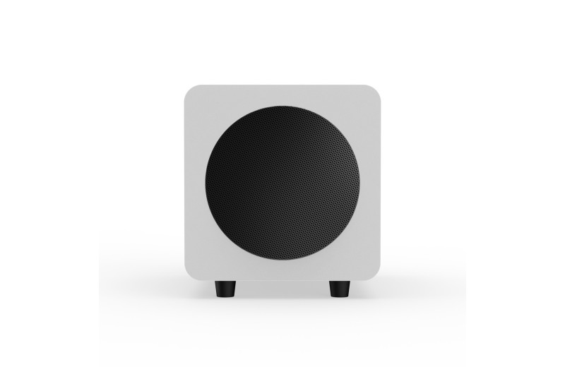 Kanto Audio SUB6 - Matte White