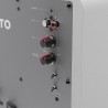 Kanto Audio SUB6 - Matte White