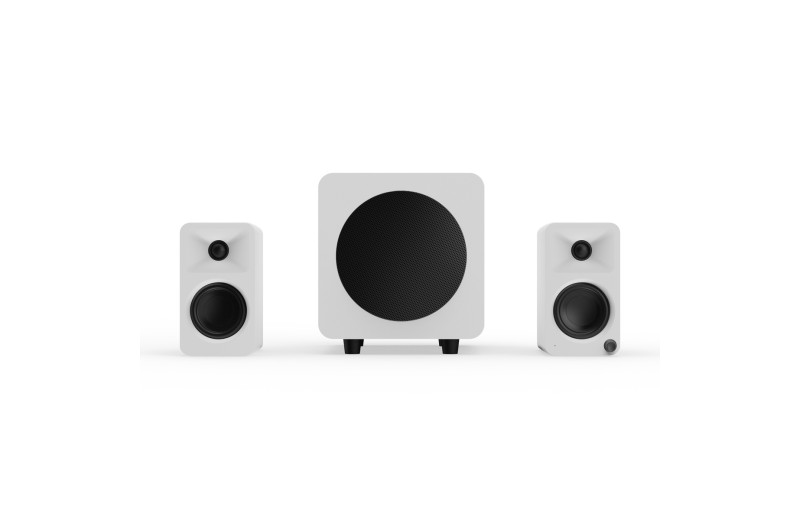 Kanto Audio SUB6 - Matte White
