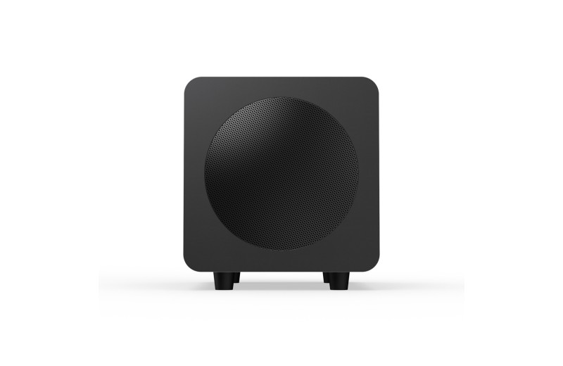Kanto Audio SUB6 - Matte Black