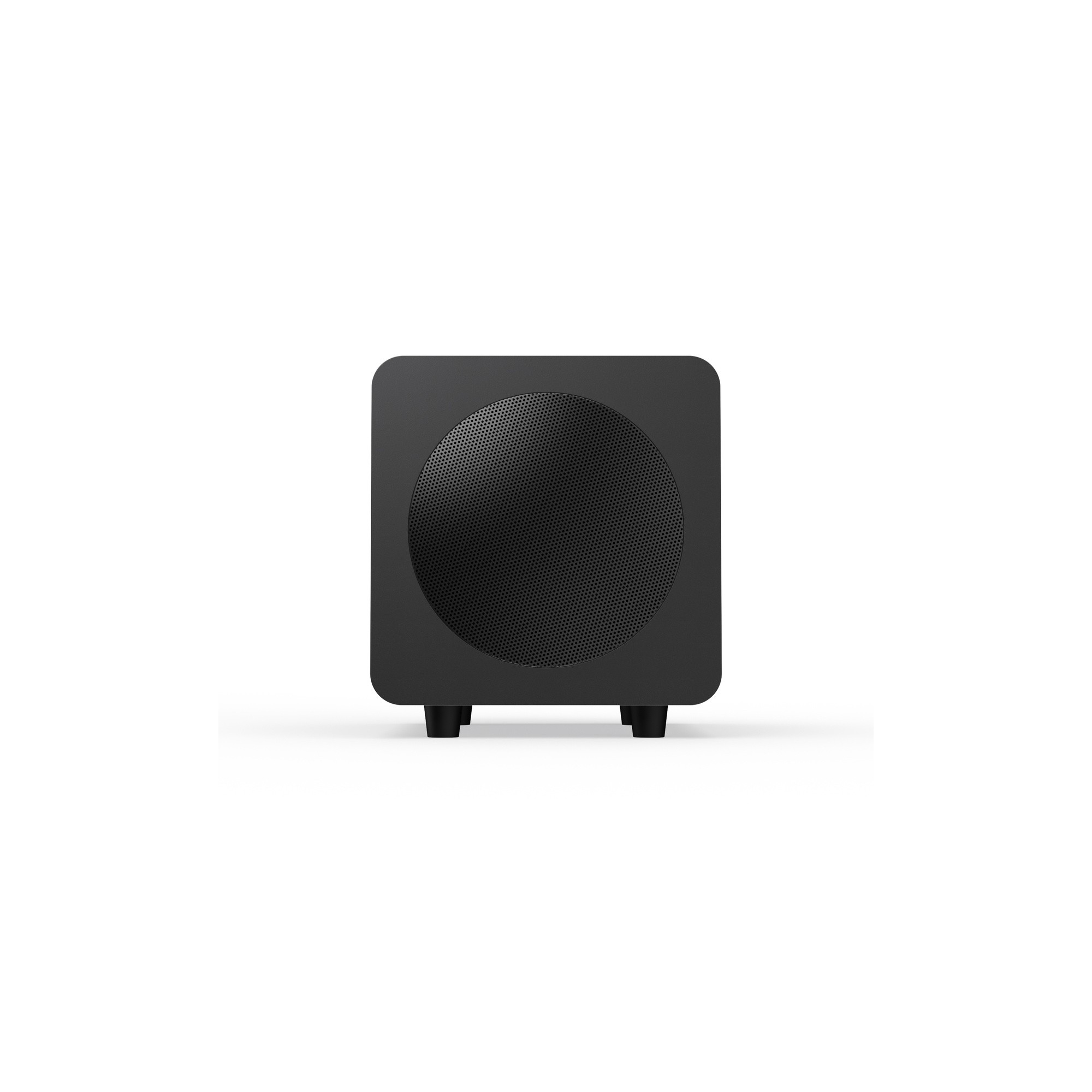 Kanto Audio SUB6 - Matte Black