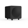 Kanto Audio SUB6 - Matte Black