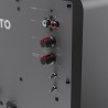 Kanto Audio SUB6 - Matte Black