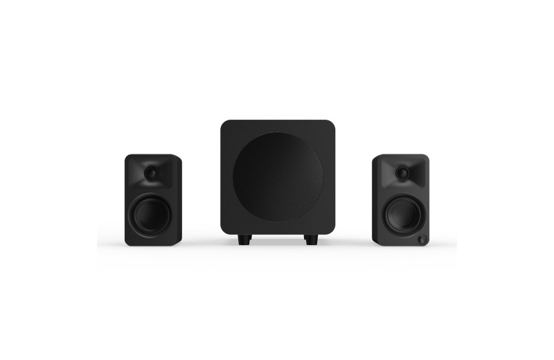 Kanto Audio SUB6 - Matte Black