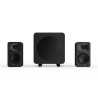 Kanto Audio SUB6 - Matte Black