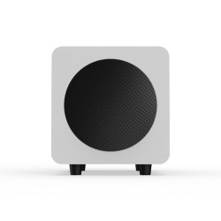 Kanto Audio SUB6 - Matte White