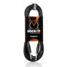 Bespeco Rkjj150R Organ Cable Jack /Jack 15M Rockit Striped
