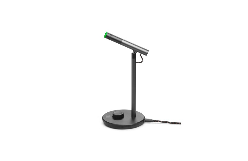 JBL Quantum Stream Talk Quantum Stream Talk, Condenser Microphone
