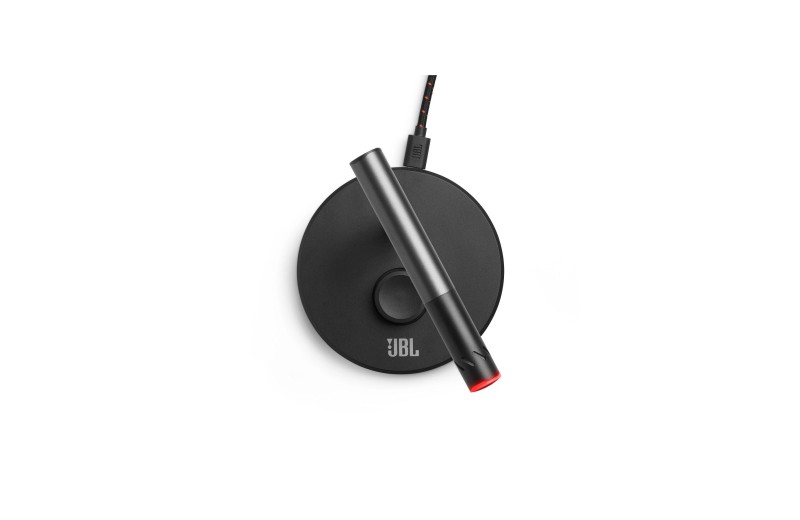 JBL Quantum Stream Talk Quantum Stream Talk, Condenser Microphone