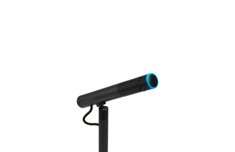 JBL Quantum Stream Talk Quantum Stream Talk, Condenser Microphone