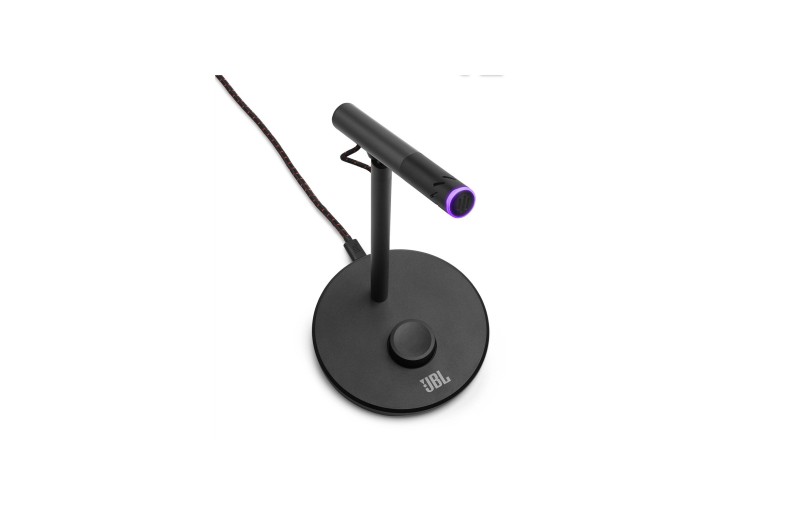 JBL Quantum Stream Talk Quantum Stream Talk, Condenser Microphone