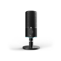 JBL Quantum Stream Quantum Stream, Dual Condenser Microphone