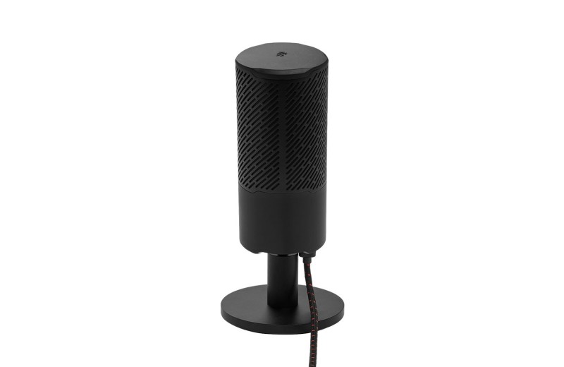 JBL Quantum Stream Quantum Stream, Dual Condenser Microphone
