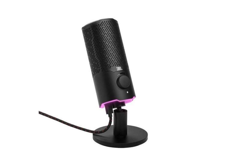 JBL Quantum Stream Quantum Stream, Dual Condenser Microphone