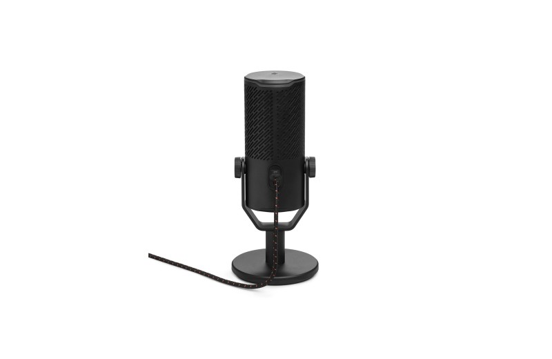 JBL Quantum Stream Studio Quantum Stream Studio, Triple Condenser Microphone