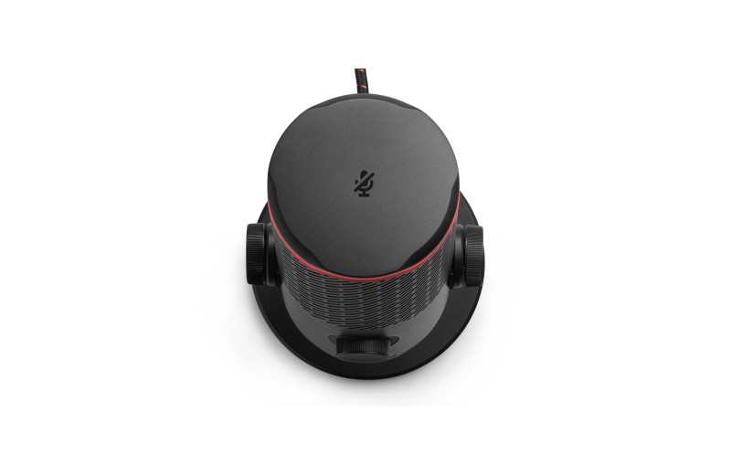 JBL Quantum Stream Studio Quantum Stream Studio, Triple Condenser Microphone