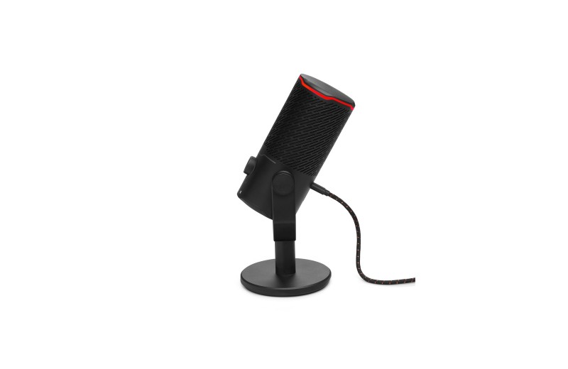 JBL Quantum Stream Studio Quantum Stream Studio, Triple Condenser Microphone