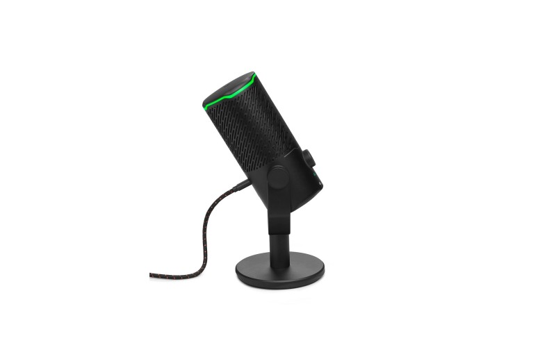 JBL Quantum Stream Studio Quantum Stream Studio, Triple Condenser Microphone