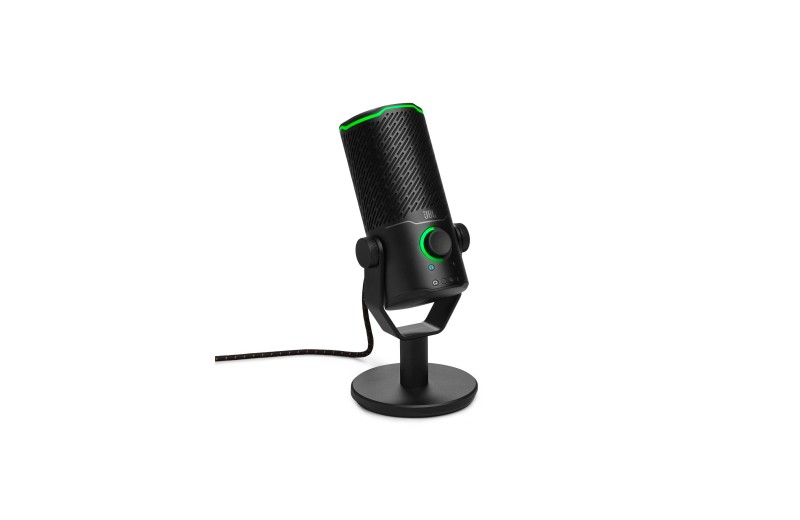 JBL Quantum Stream Studio Quantum Stream Studio, Triple Condenser Microphone