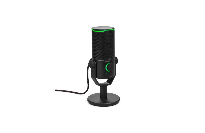 JBL Quantum Stream Studio Quantum Stream Studio, Triple Condenser Microphone