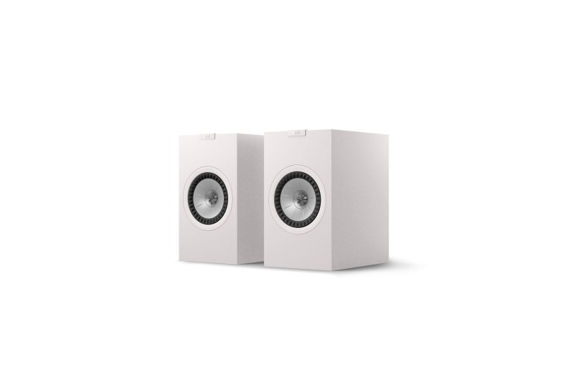 Kef Q3 Meta Q3 Meta, Bookself Speakers