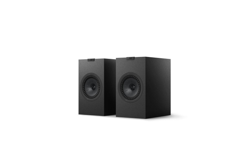 Kef Q3 Meta Q3 Meta, Bookself Speakers