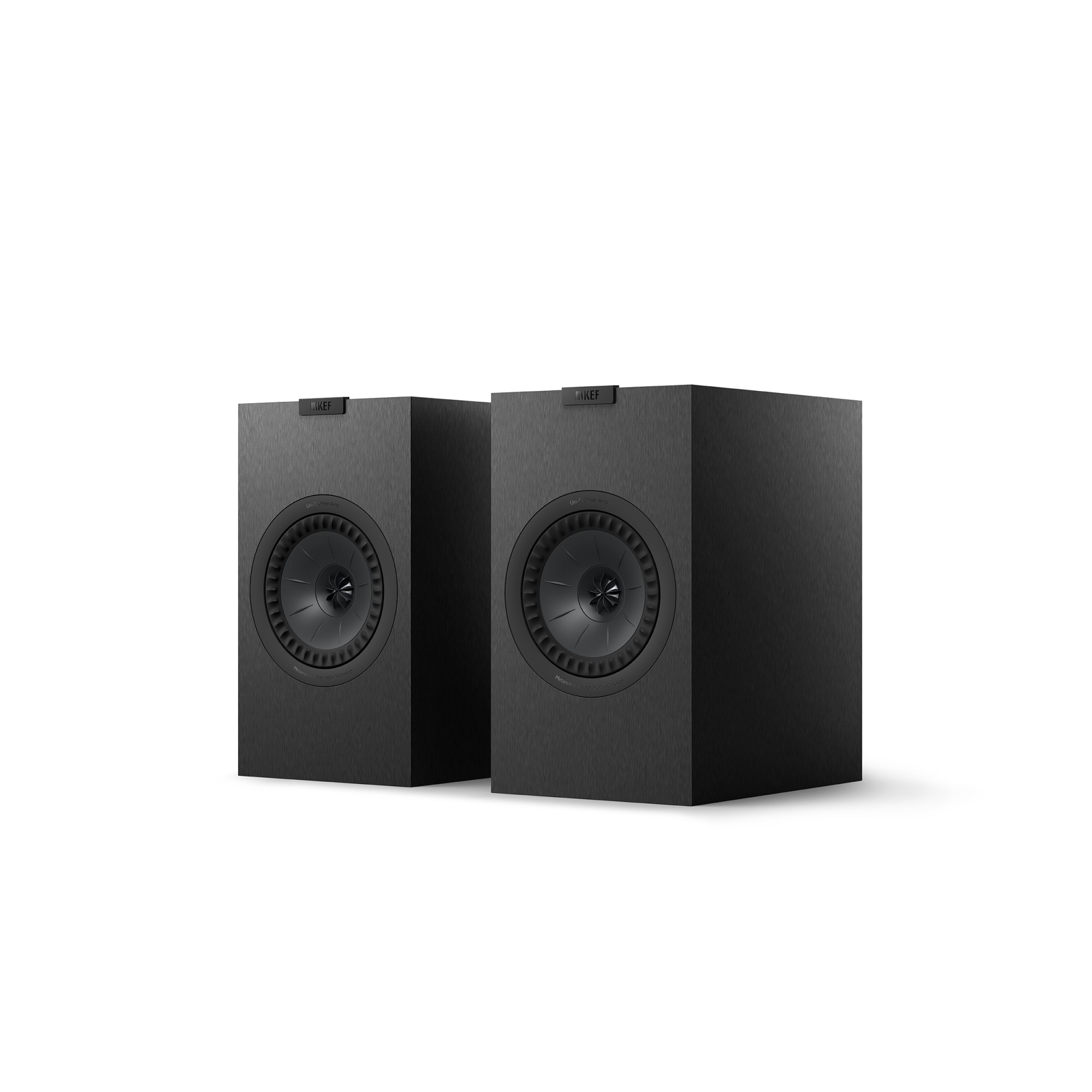 Kef Q3 Meta Q3 Meta, Bookself Speakers