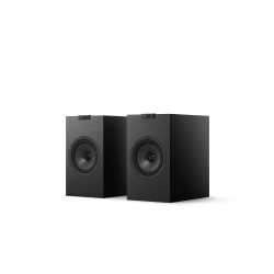 Kef Q1 Meta Q1 Meta, Bookself Speakers
