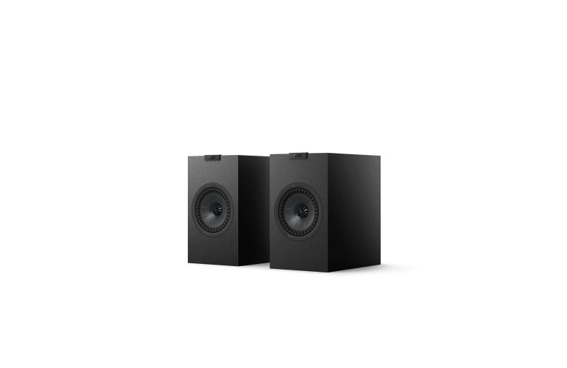 Kef Q1 Meta Q1 Meta, Bookself Speakers