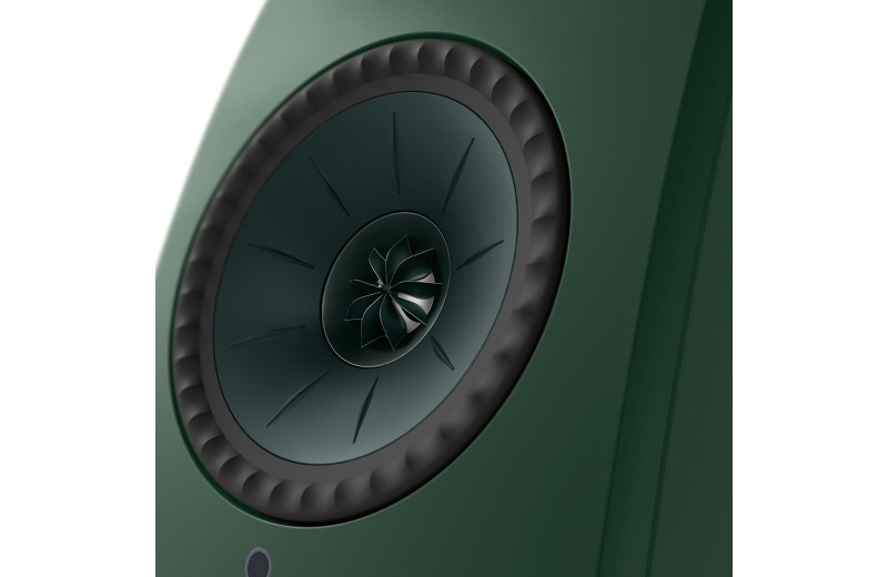 Kef Lsx Ii Lt Lsx Ii Lt Wireless Hifi System, Bookshelf Speakers