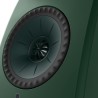 Kef Lsx Ii Lt Lsx Ii Lt Wireless Hifi System, Bookshelf Speakers