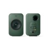 Kef Lsx Ii Lt Lsx Ii Lt Wireless Hifi System, Bookshelf Speakers