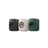 Kef Lsx Ii Lt Lsx Ii Lt Wireless Hifi System, Bookshelf Speakers