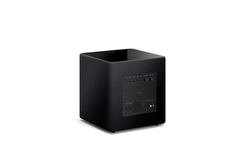 Kef Kube 10 Mie Kube 10 Mie, Subwoofer