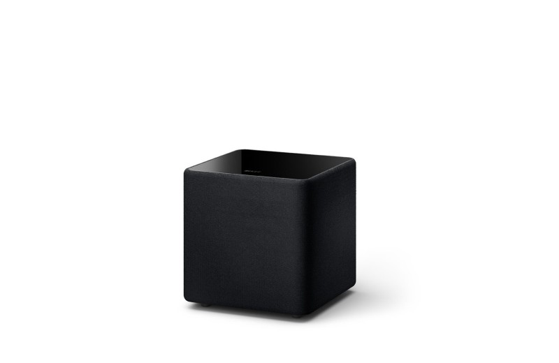 Kef Kube 8 Mie Kube 8 Mie, Subwoofer