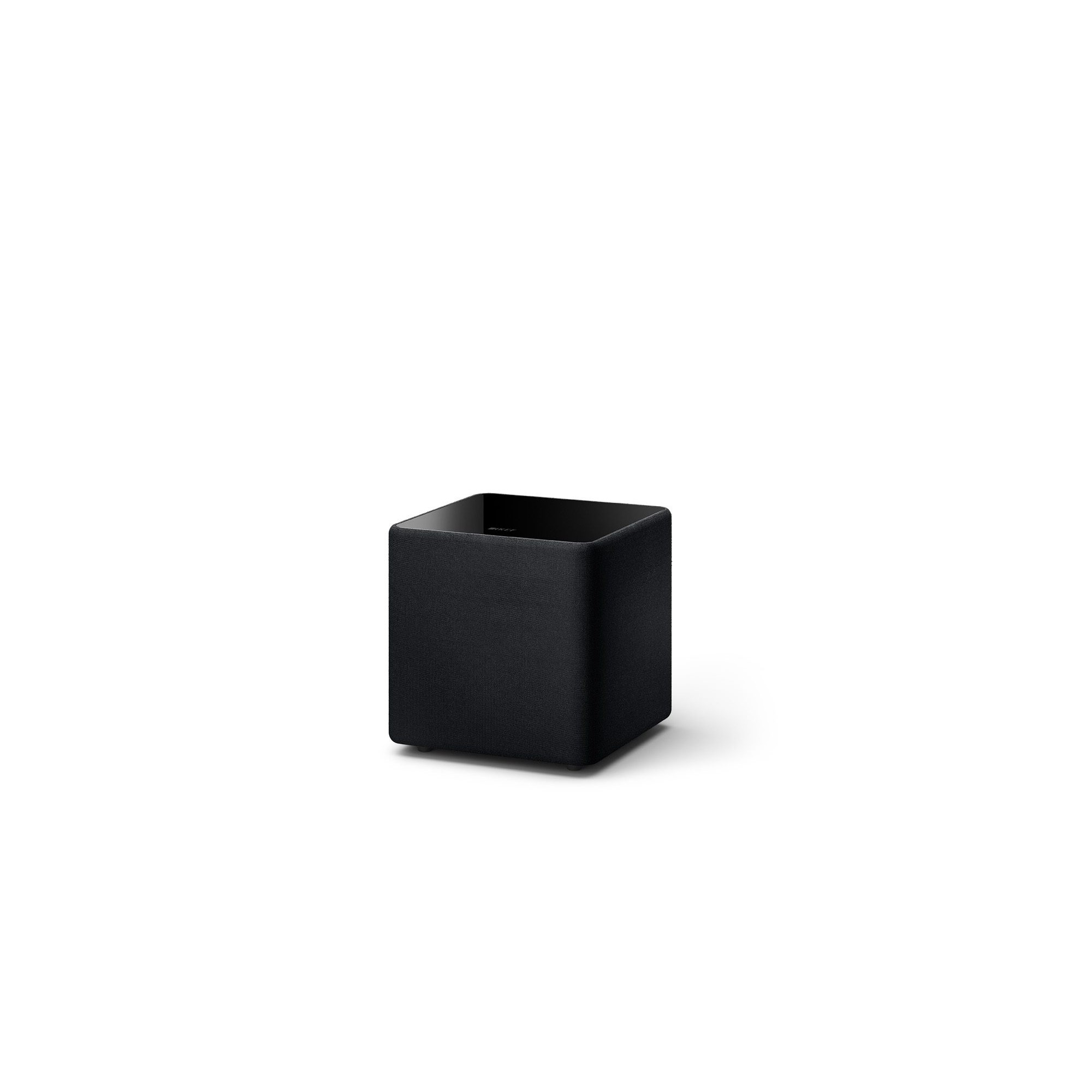 Kef Kube 8 Mie Kube 8 Mie, Subwoofer