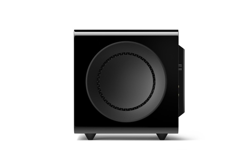 Kef Kc92 Kc92, Subwoofer