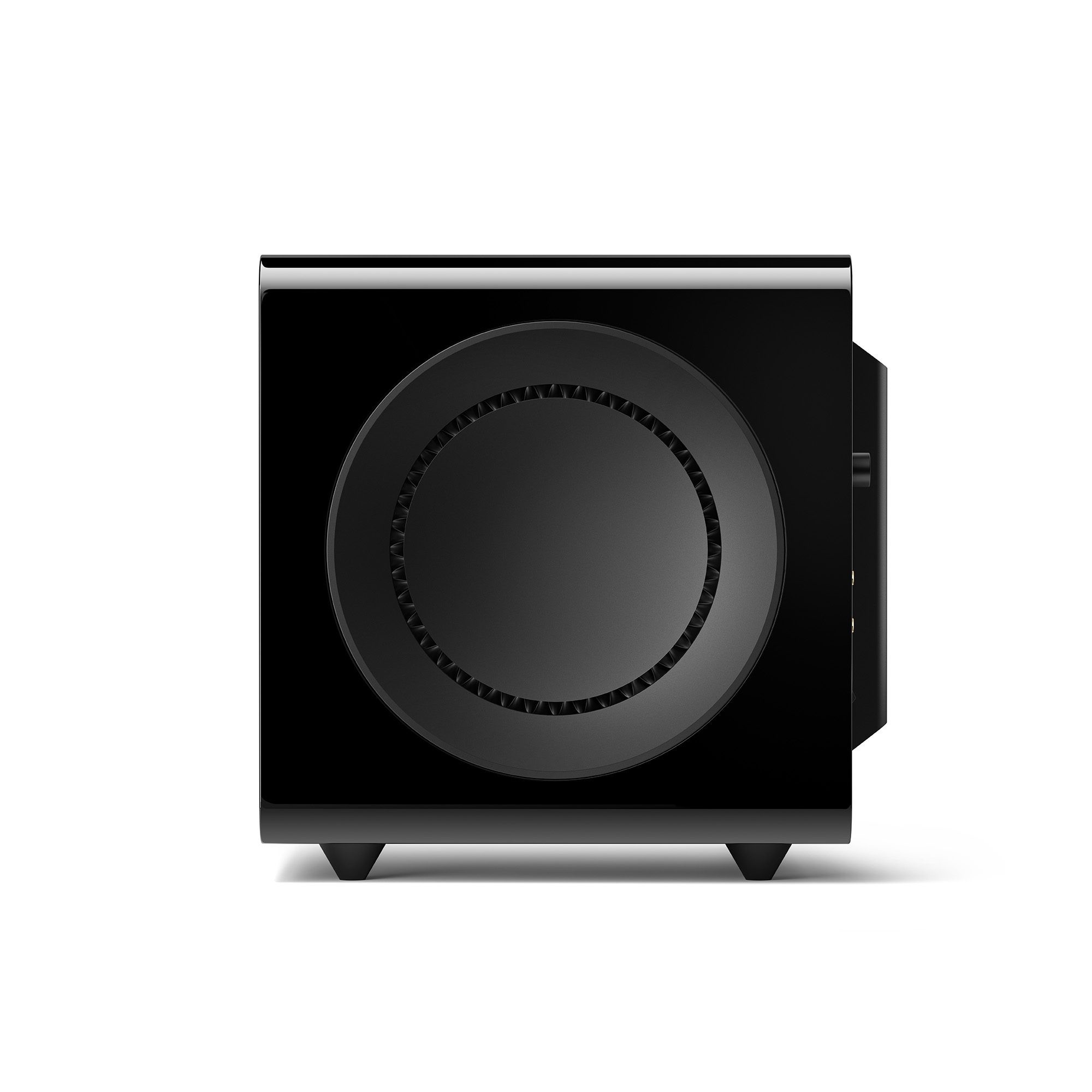 Kef Kc92 Kc92, Subwoofer