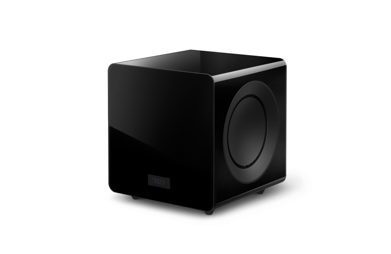 Kef Kc92 Kc92, Subwoofer