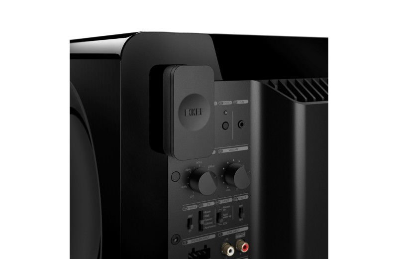 Kef Kc92 Kc92, Subwoofer