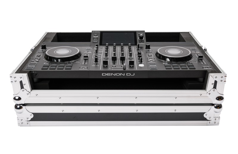 Magma DJ Controller Case Prime 4/ SC Live 4