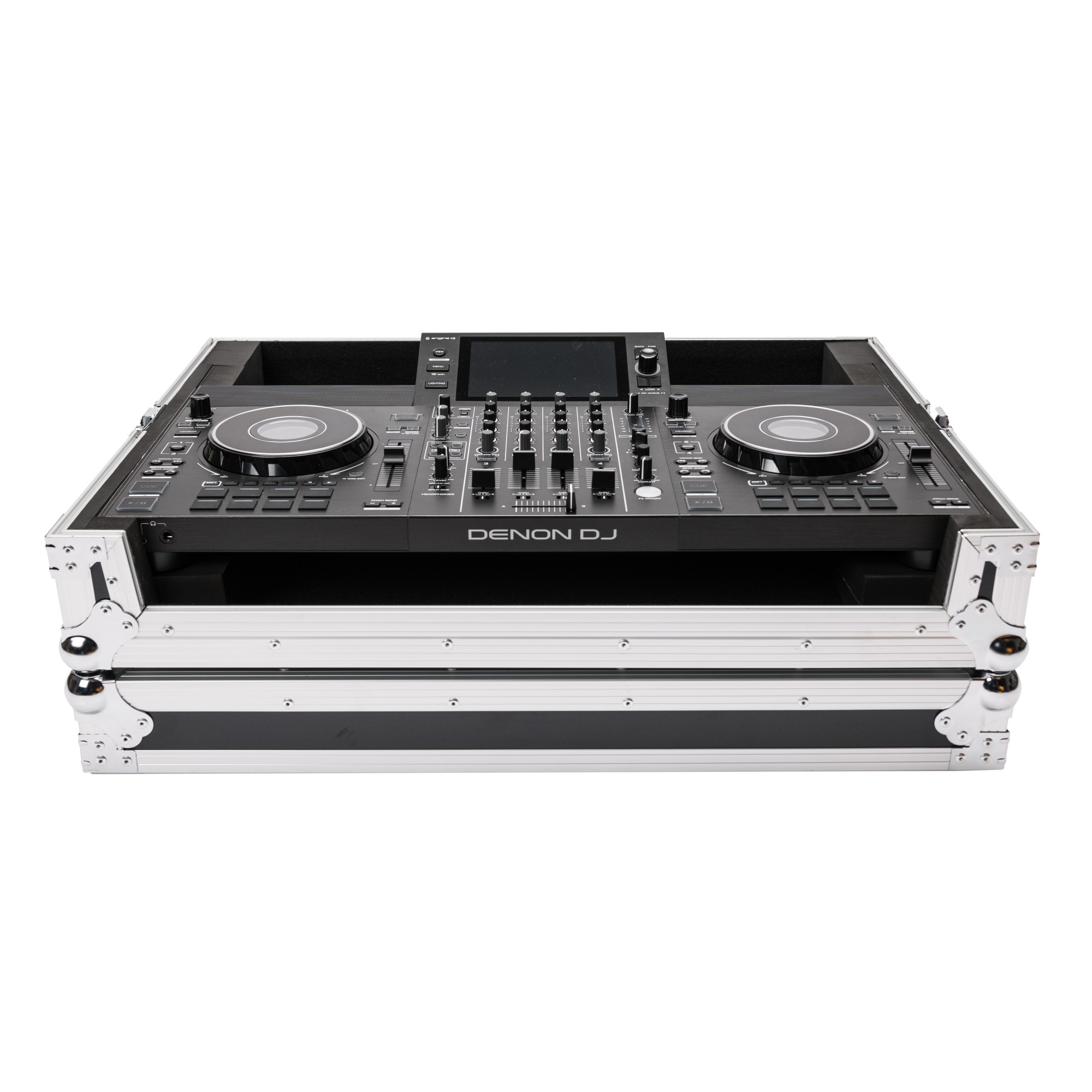 Magma DJ Controller Case Prime 4/ SC Live 4