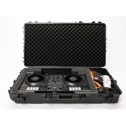 Magma Flxguard DJ-Controller trolley
