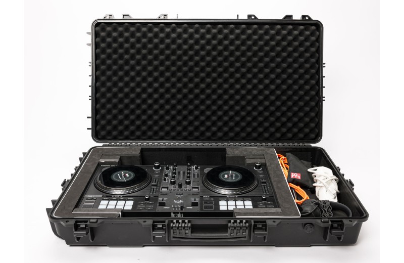 Magma Flxguard DJ-Controller trolley