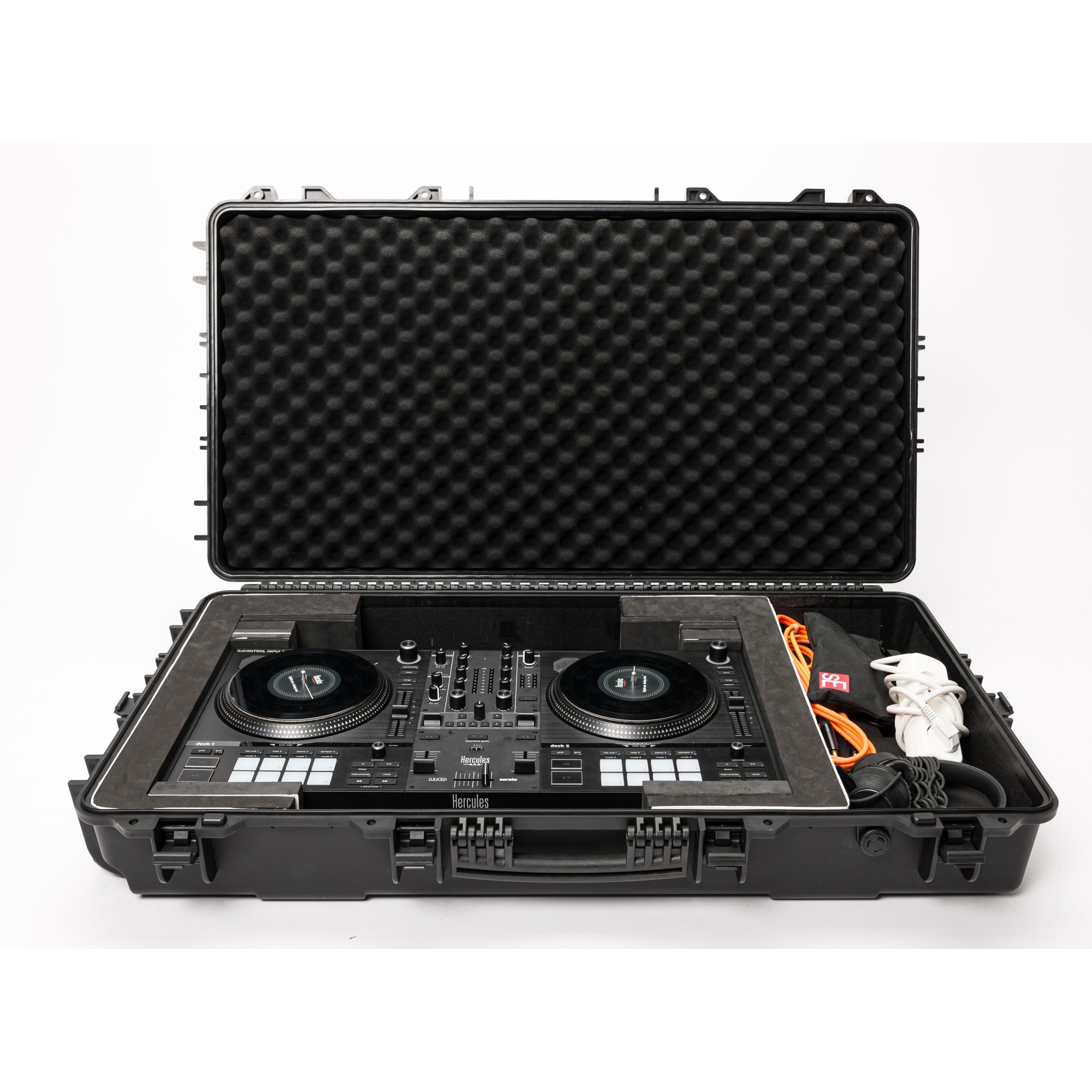 Magma Flxguard DJ-Controller trolley