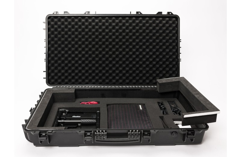 Magma Flxguard DJ-Controller trolley