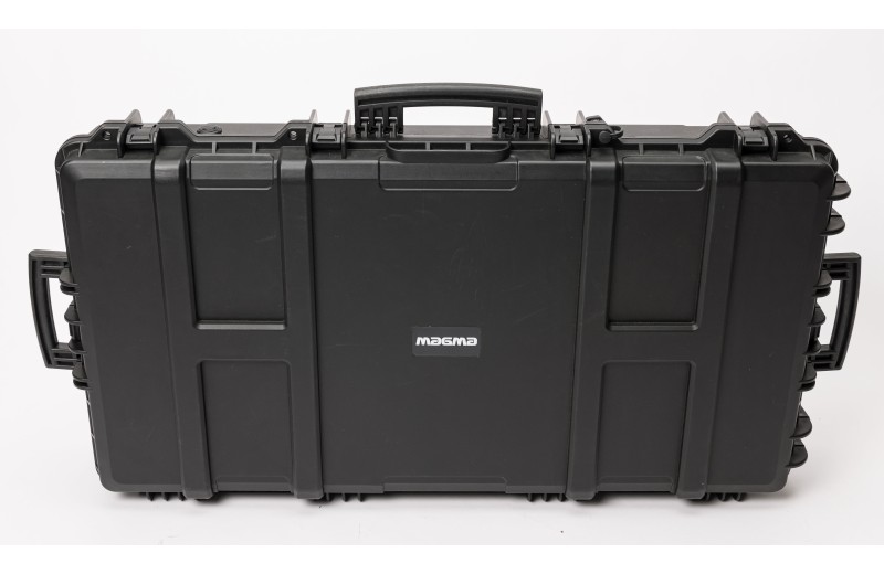 Magma Flxguard DJ-Controller trolley