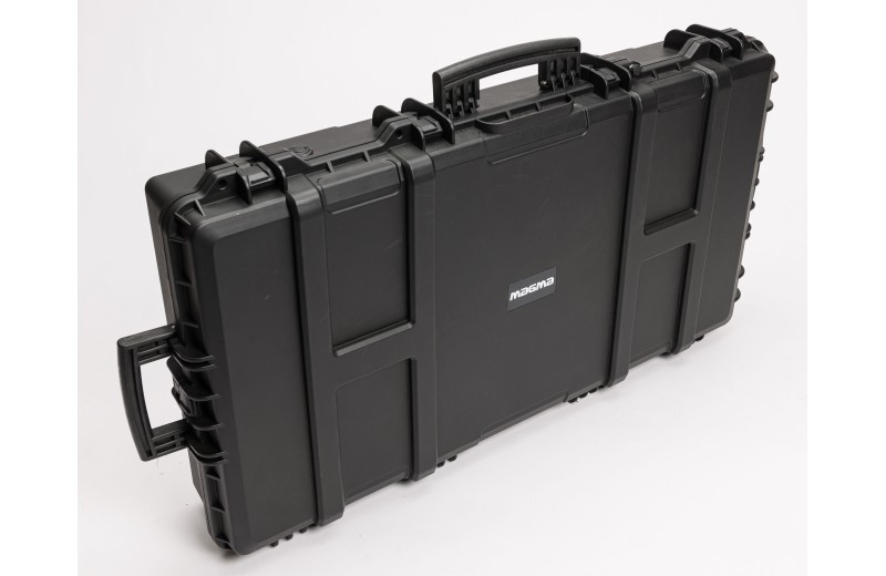 Magma Flxguard DJ-Controller trolley